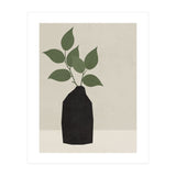 BLACK VASE (Print Only) thumbnail