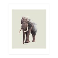 Elephantastic (Print Only)
