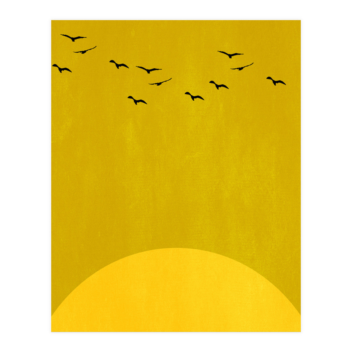 Sundance (Print Only)