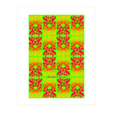 Tapiz Perfiles 2023 6 (Print Only) thumbnail