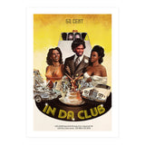 In Da Club (Print Only) thumbnail