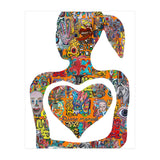 Mujer Digital 3 1  (Print Only) thumbnail