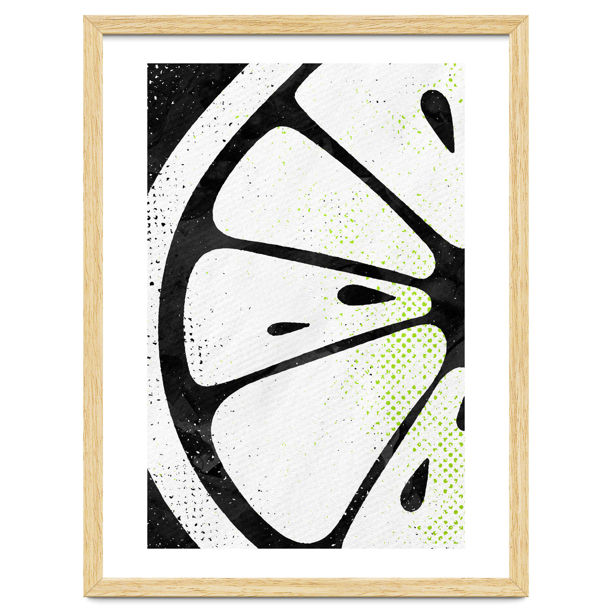 Citrus Collection No5