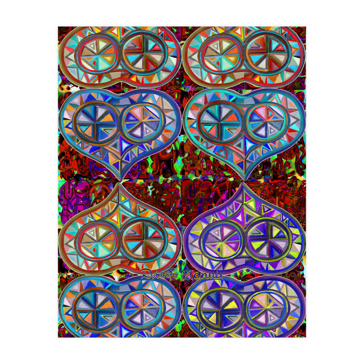 Graffiti Digital 2022 1104 (Print Only)