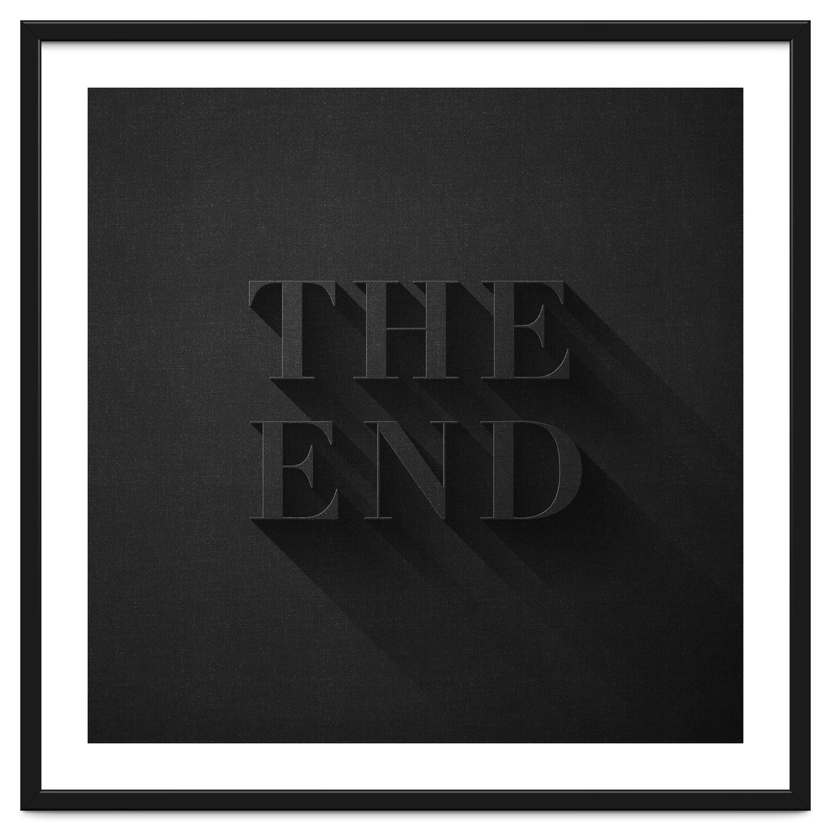 THE END