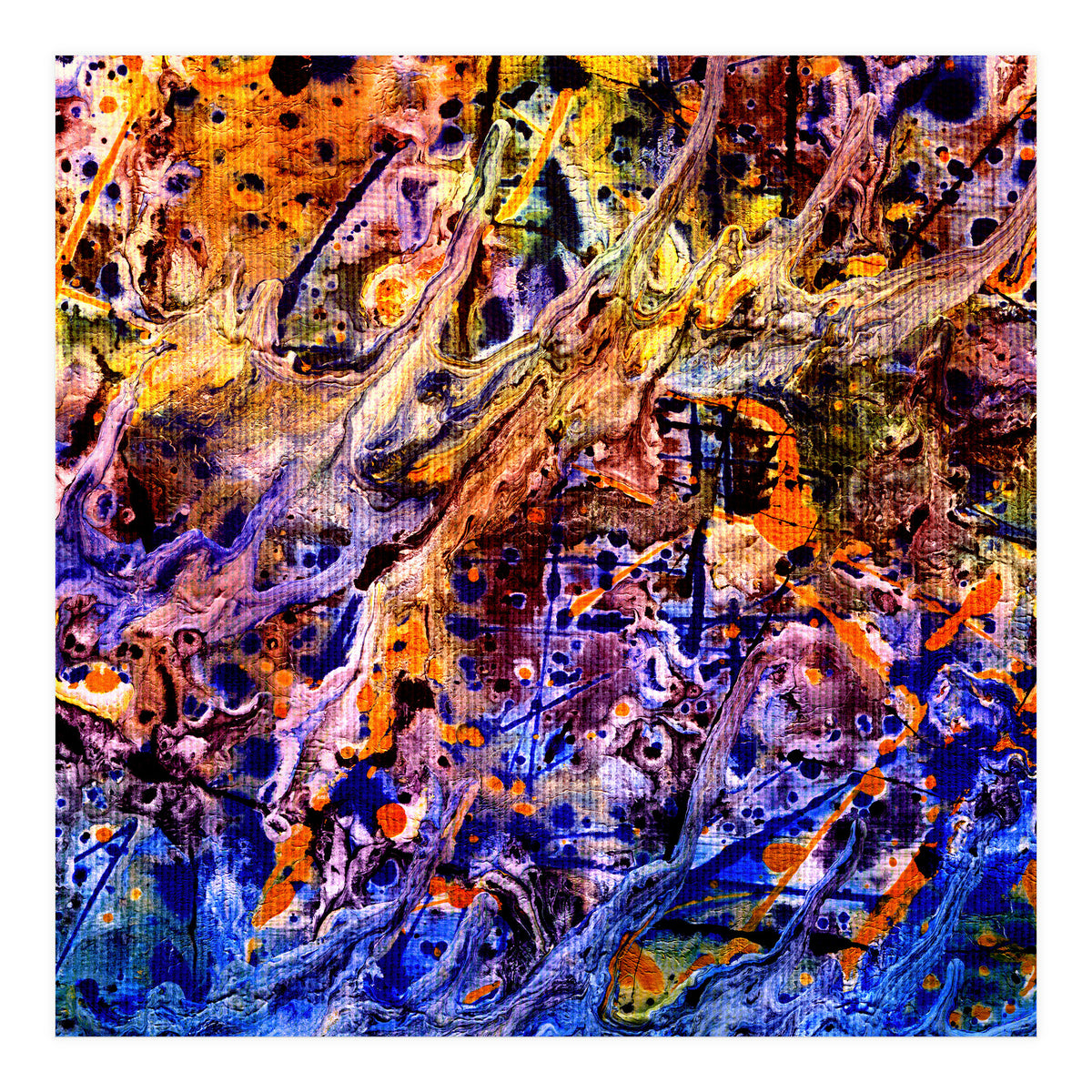 Avalon  (Print Only)