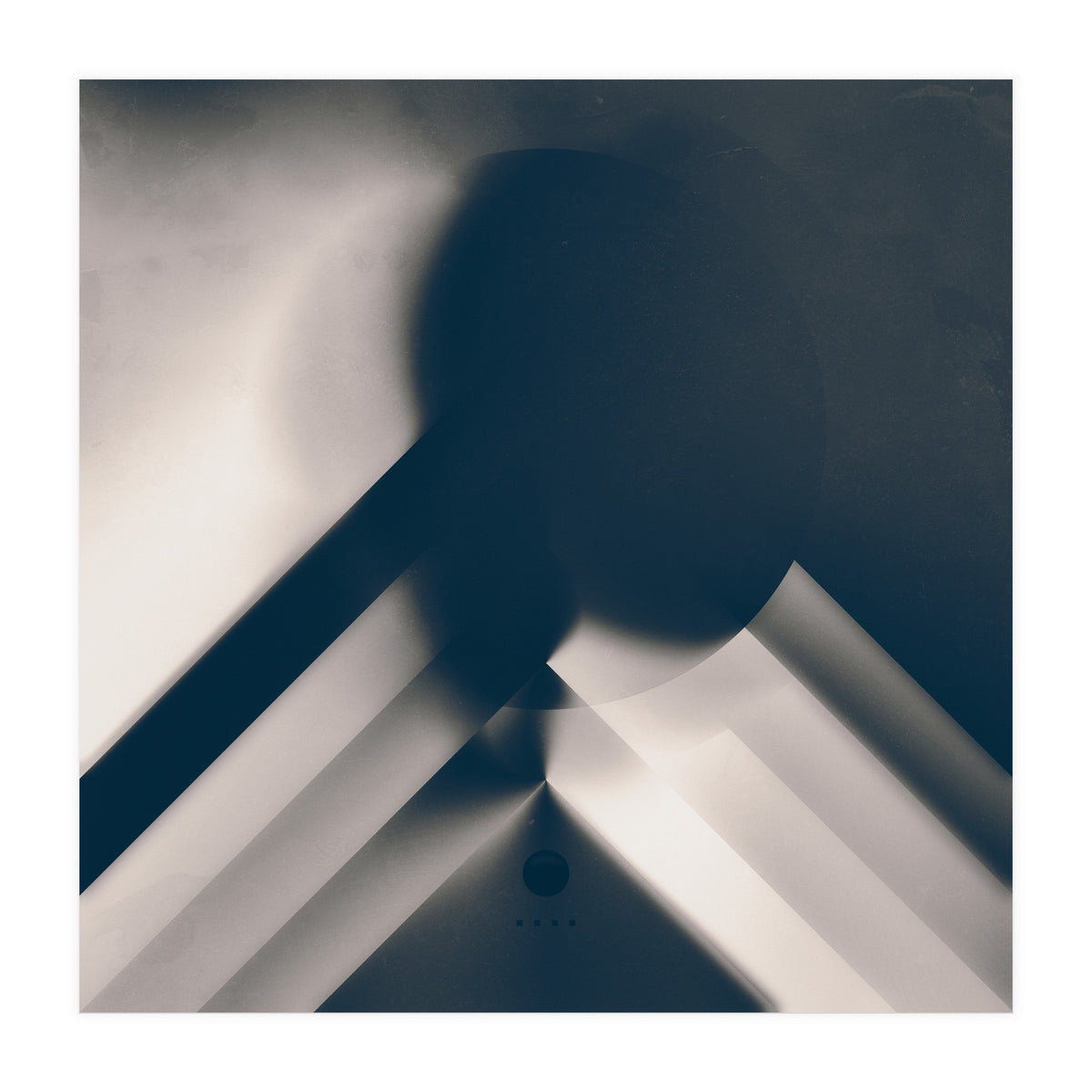 For A Moment We Were So Close (Print Only)