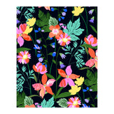Flower garden (Print Only) thumbnail