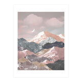 Gentle Tapestry (Print Only) thumbnail