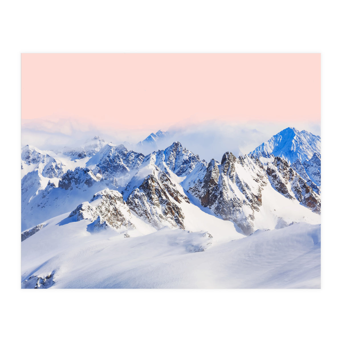 The Promised Land (Print Only)