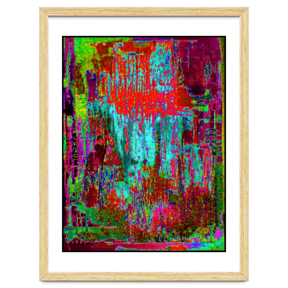 Piccole Astrazioni.6