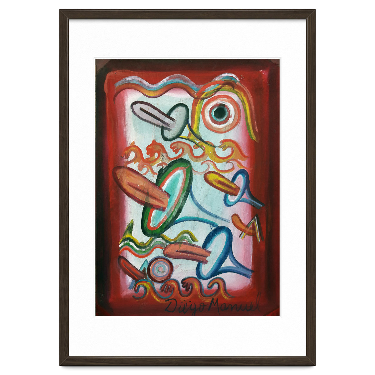 Formas En El Espacio 23