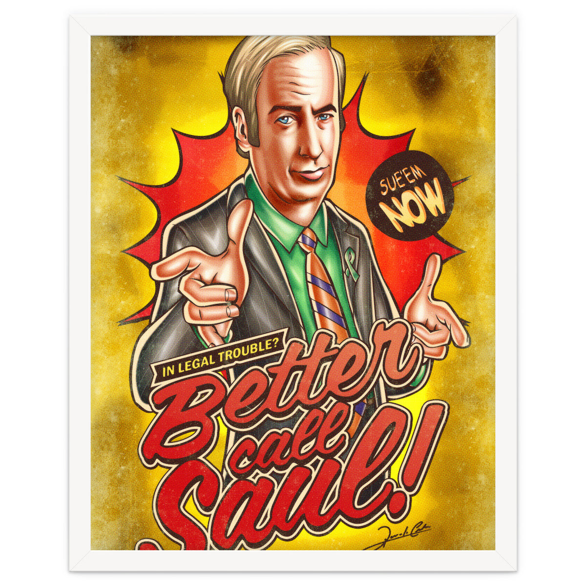 Better Call Saul