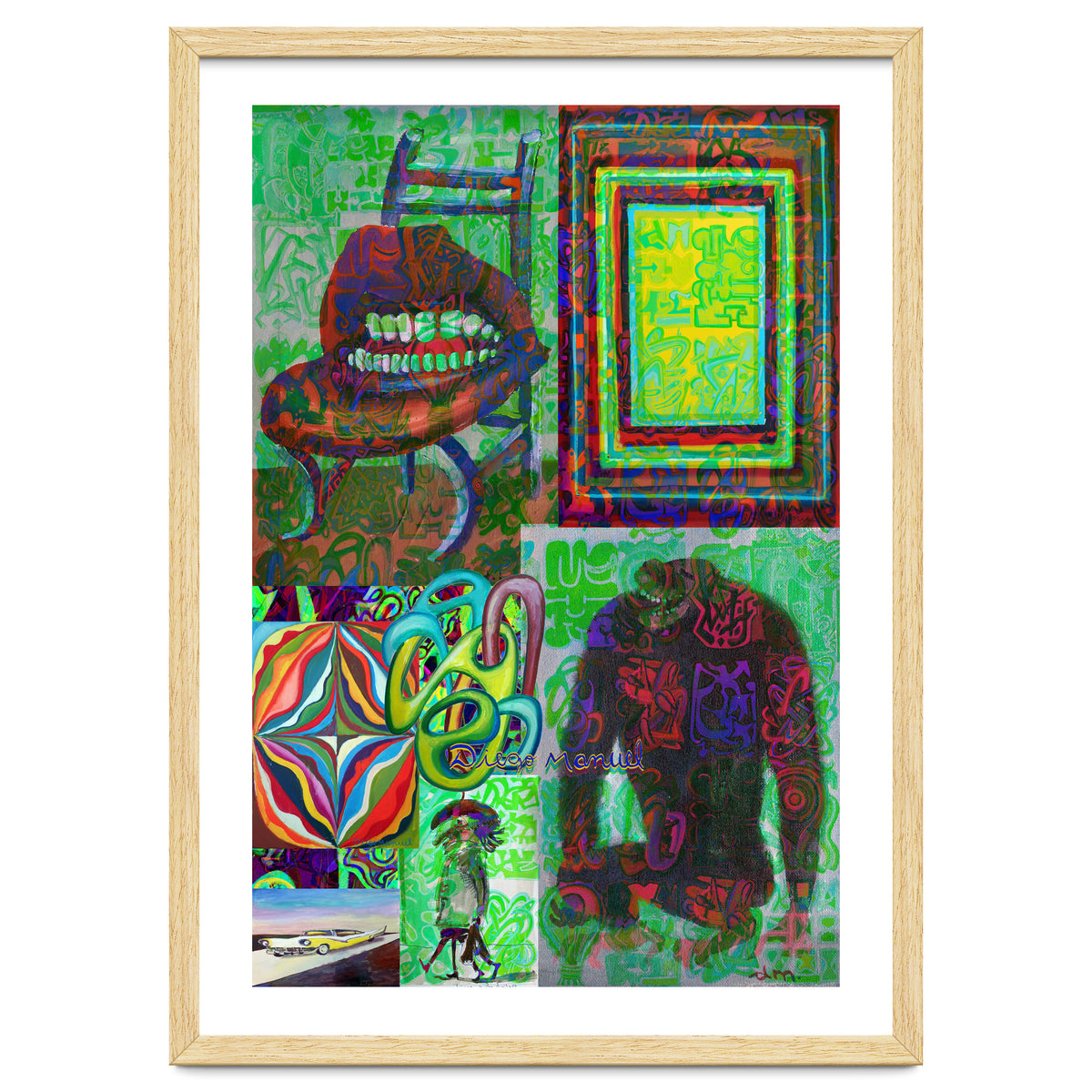 Graffiti Digital 2022 480