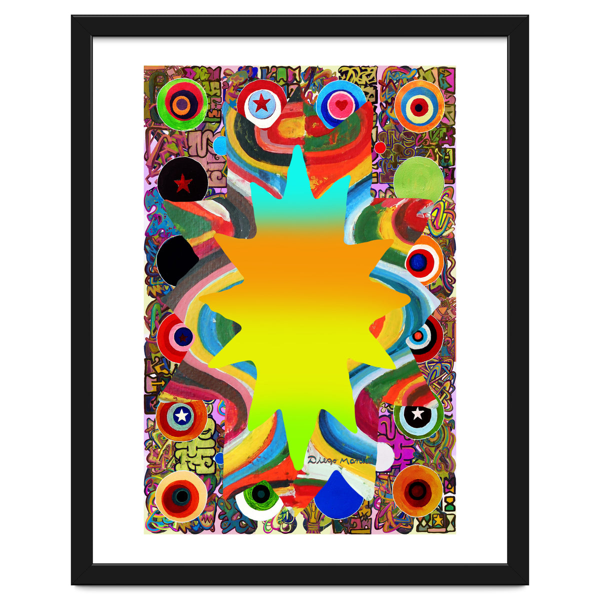 Graffiti Digital Nuevo 2023 89