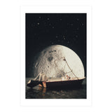 Sailing (Print Only) thumbnail