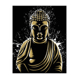 Buda  (Print Only) thumbnail