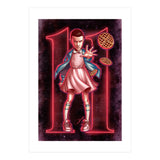 Eleven (Print Only) thumbnail