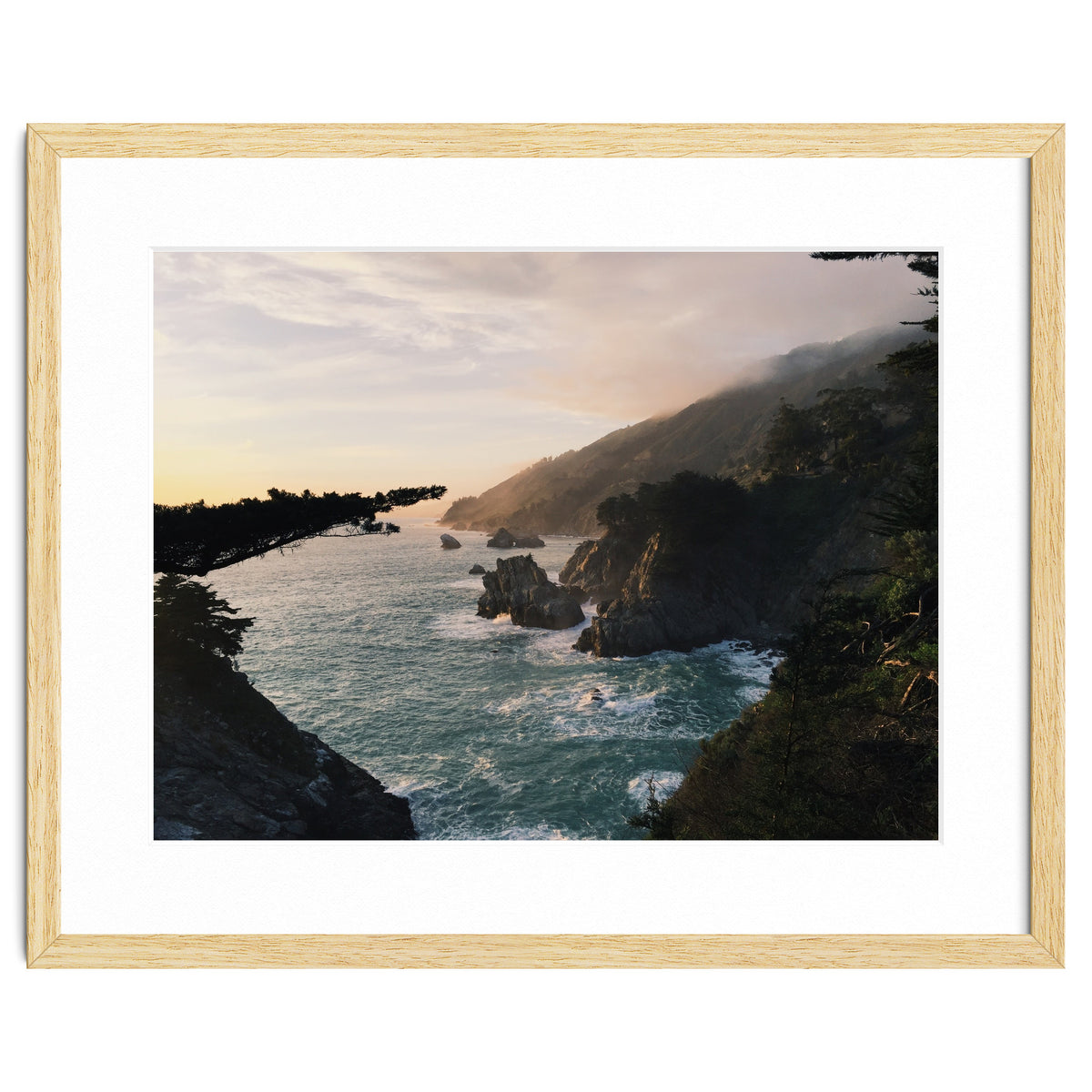 Big Sur II
