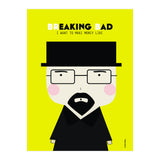 Breakbad (Print Only) thumbnail