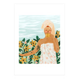 Earl Grey (Print Only) thumbnail