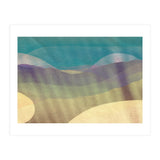 Dunna Summer Sun #1 (Print Only) thumbnail
