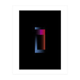 Paradox 2 | Abstract minimalism (Print Only) thumbnail