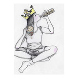 Crown (Print Only) thumbnail