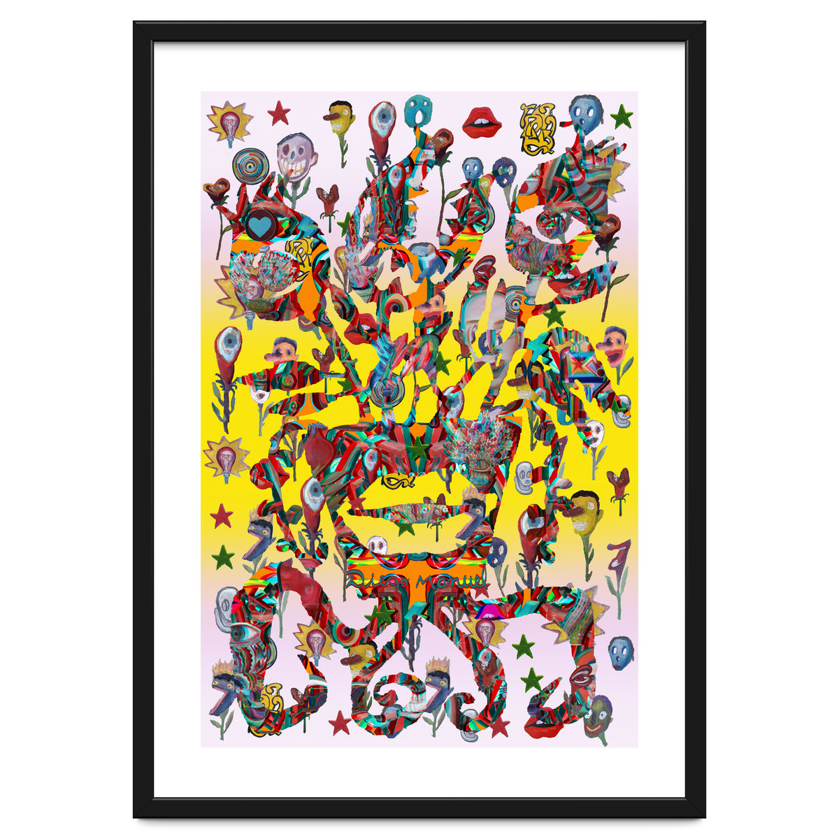 Planta Salvaje Nueva 15