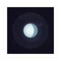 Moon (Print Only)