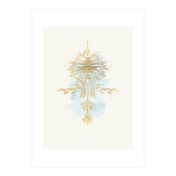 Spiritual Series: Water (Print Only) thumbnail