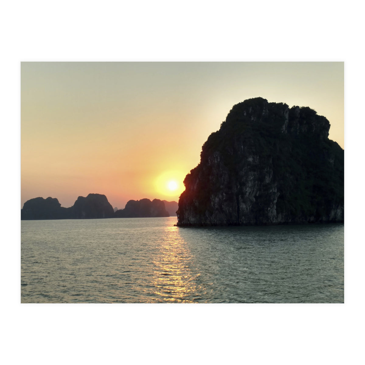 Sunset 1 (Print Only)