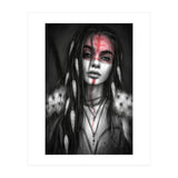The Dark Of Night (Print Only) thumbnail