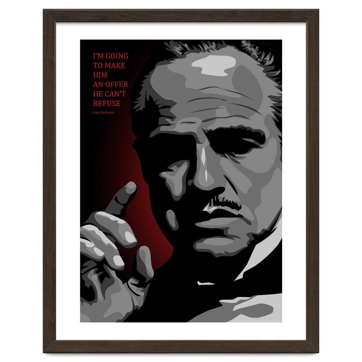 Vito Corleone