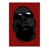 Notorious Big (Print Only) thumbnail