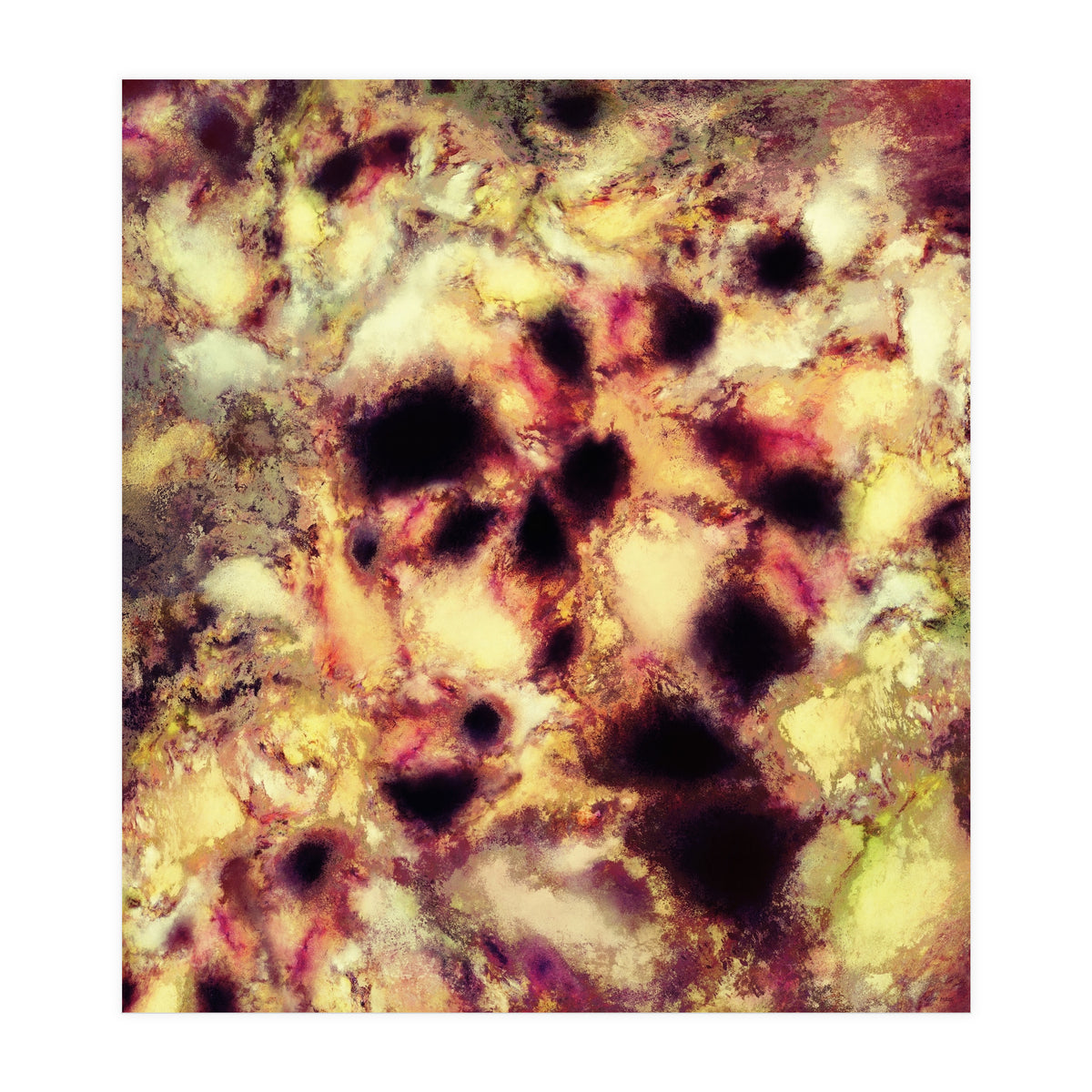 Natural Mechanism (Print Only)