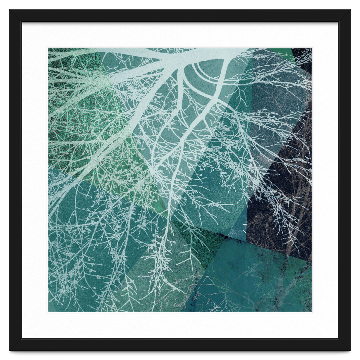 P19-E3 Trees and Triangles