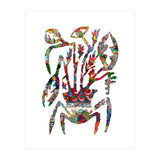Planta Salvaje 45  (Print Only) thumbnail