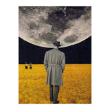 How High The Moon (Print Only) thumbnail