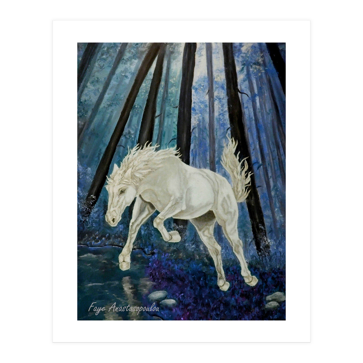 Boundless (Print Only)