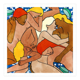 Turkish Bath (Print Only) thumbnail