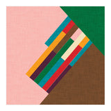 Meridian Pink (Print Only) thumbnail