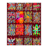 Tapiz Perfiles 2023 28 (Print Only) thumbnail