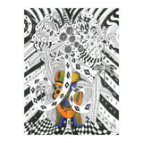 Magic Hinterland (Print Only) thumbnail