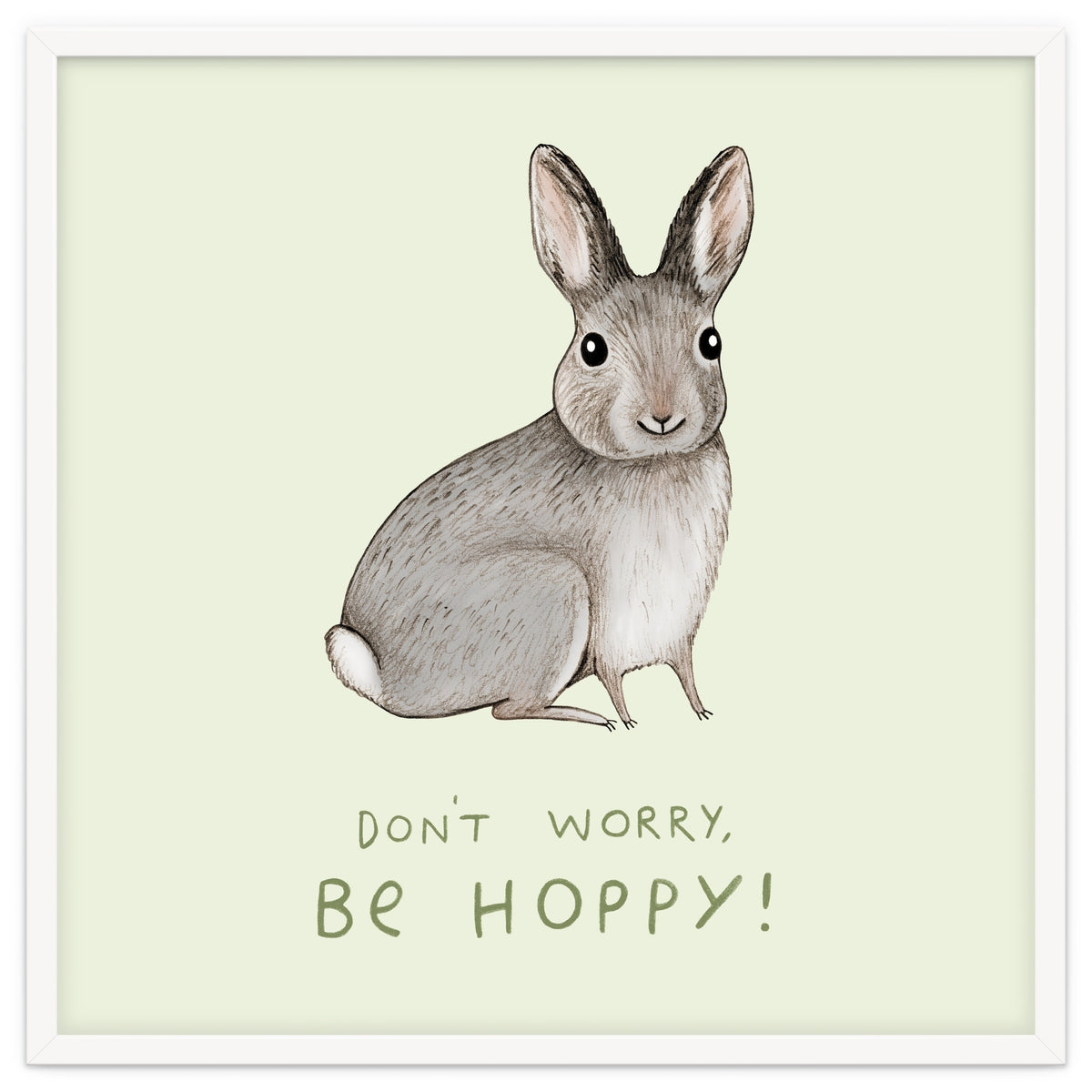 Don't Worry Be Hoppy