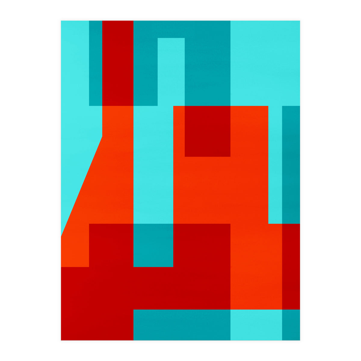 Layers C (Print Only)