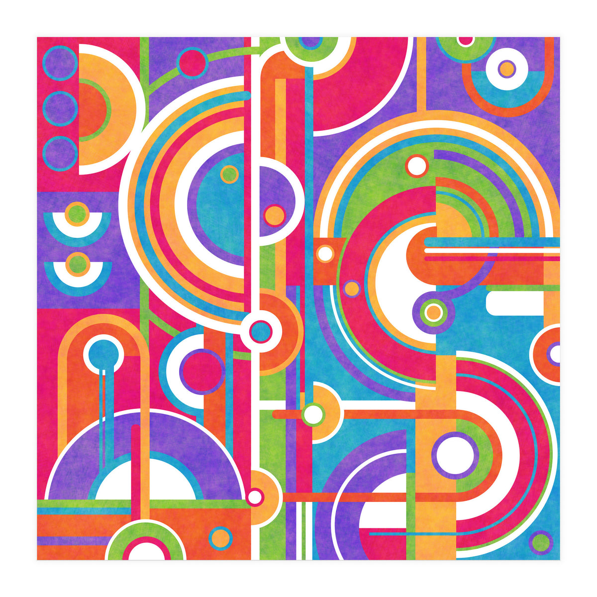 Vent Stripe (Print Only)