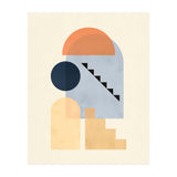 Greek World II (Print Only) thumbnail