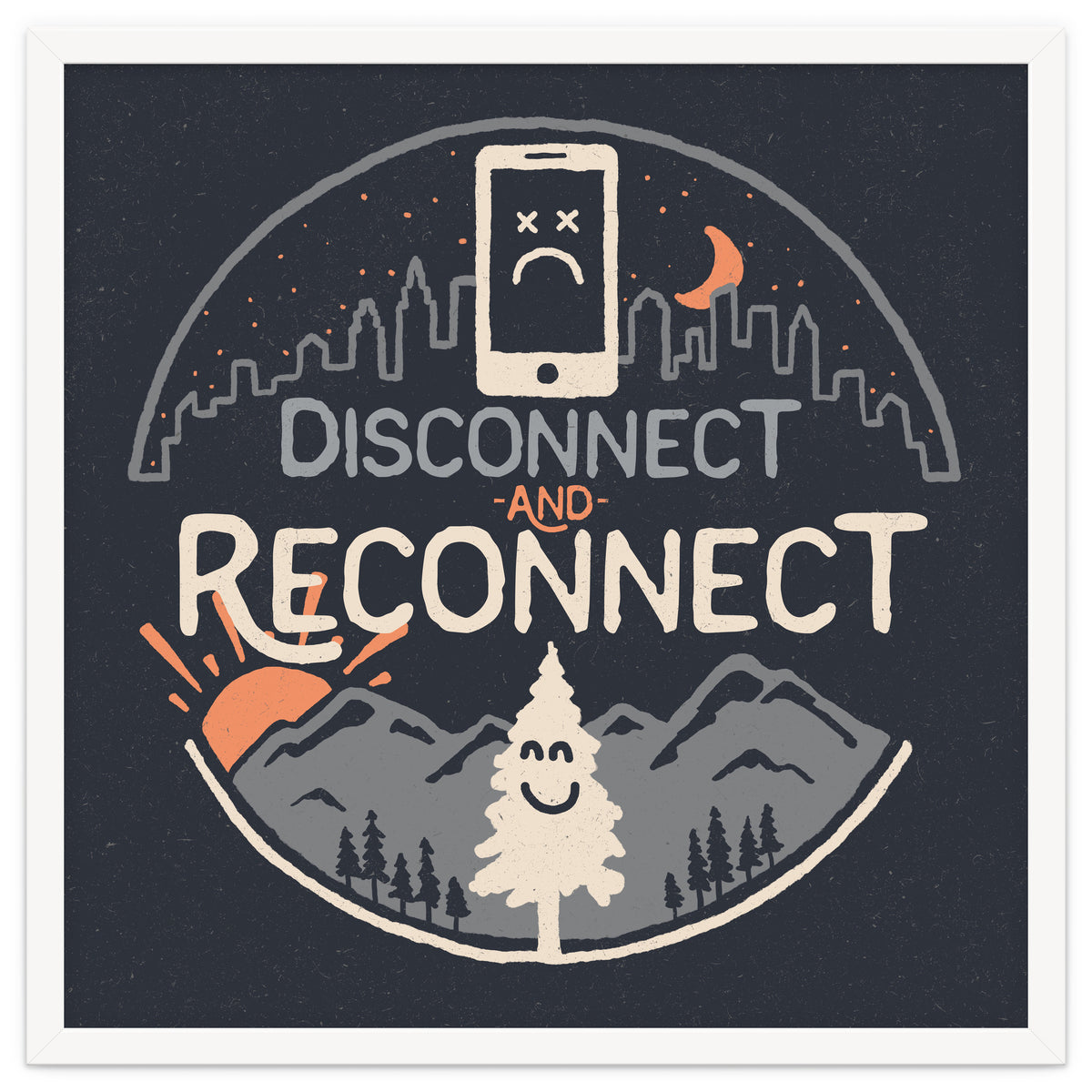 Reconnect