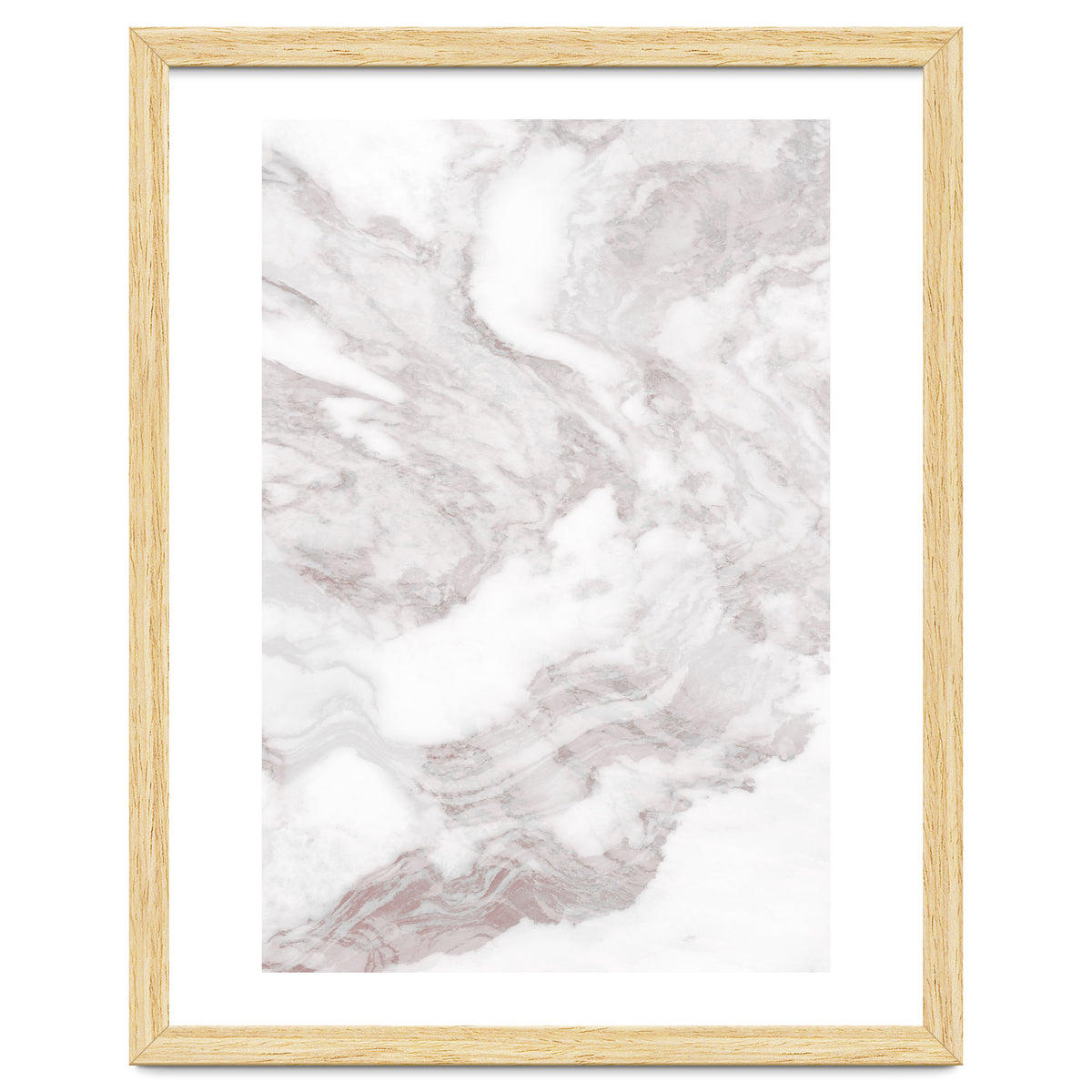 White Marble 013